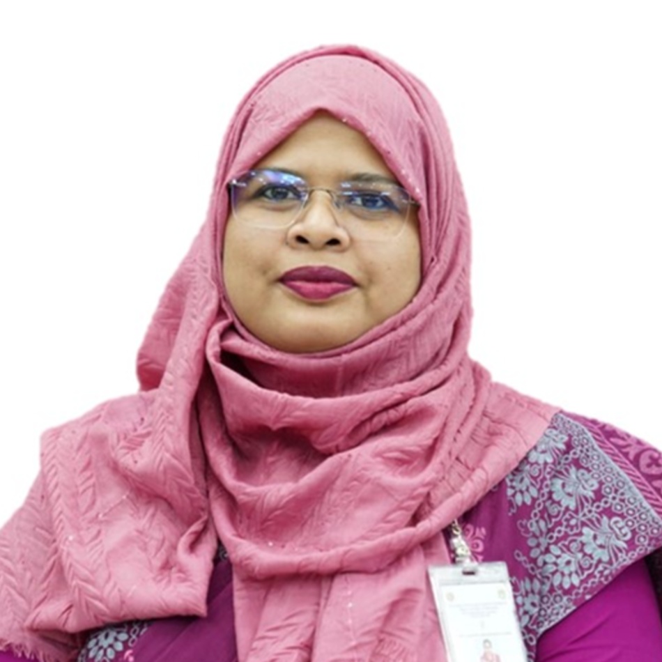 জনাব তাপসী রাবেয়া